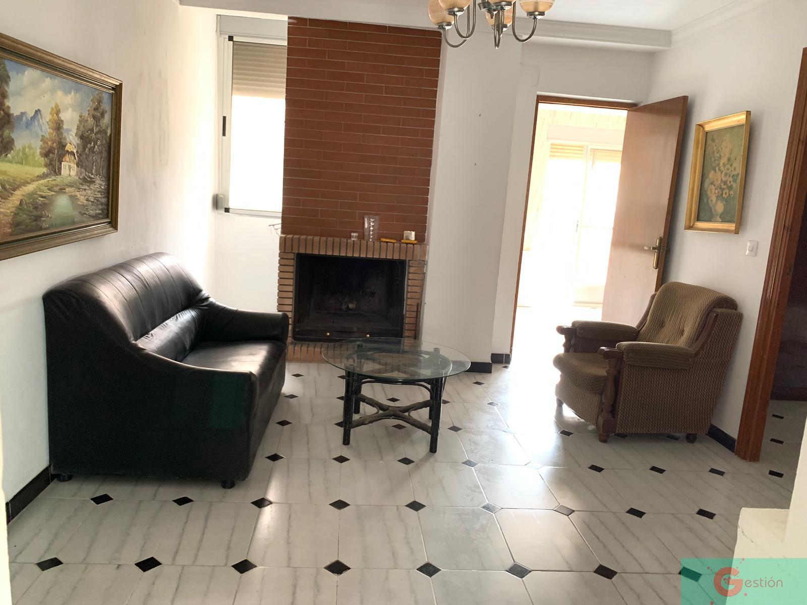 For sale of house in Molvízar