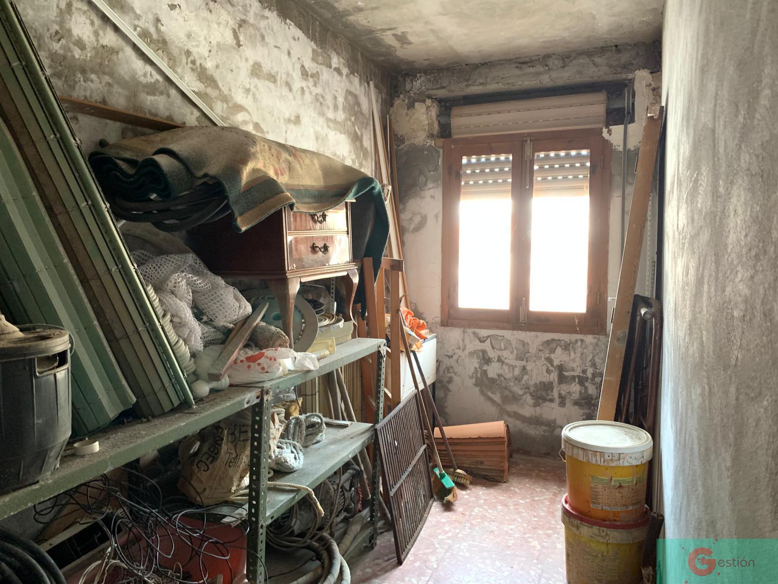 For sale of house in Molvízar