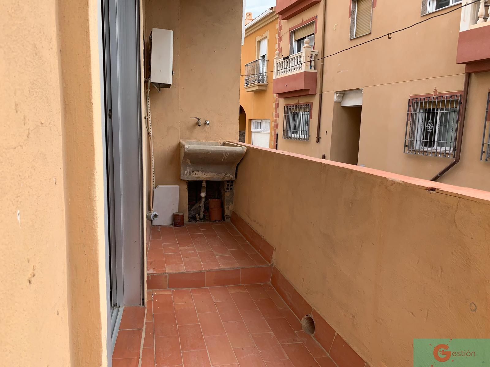 For sale of house in Molvízar