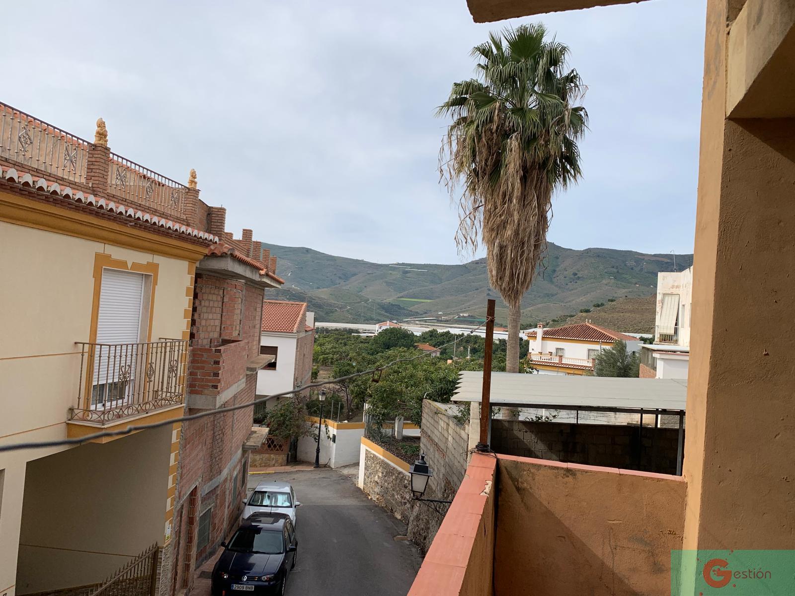 For sale of house in Molvízar