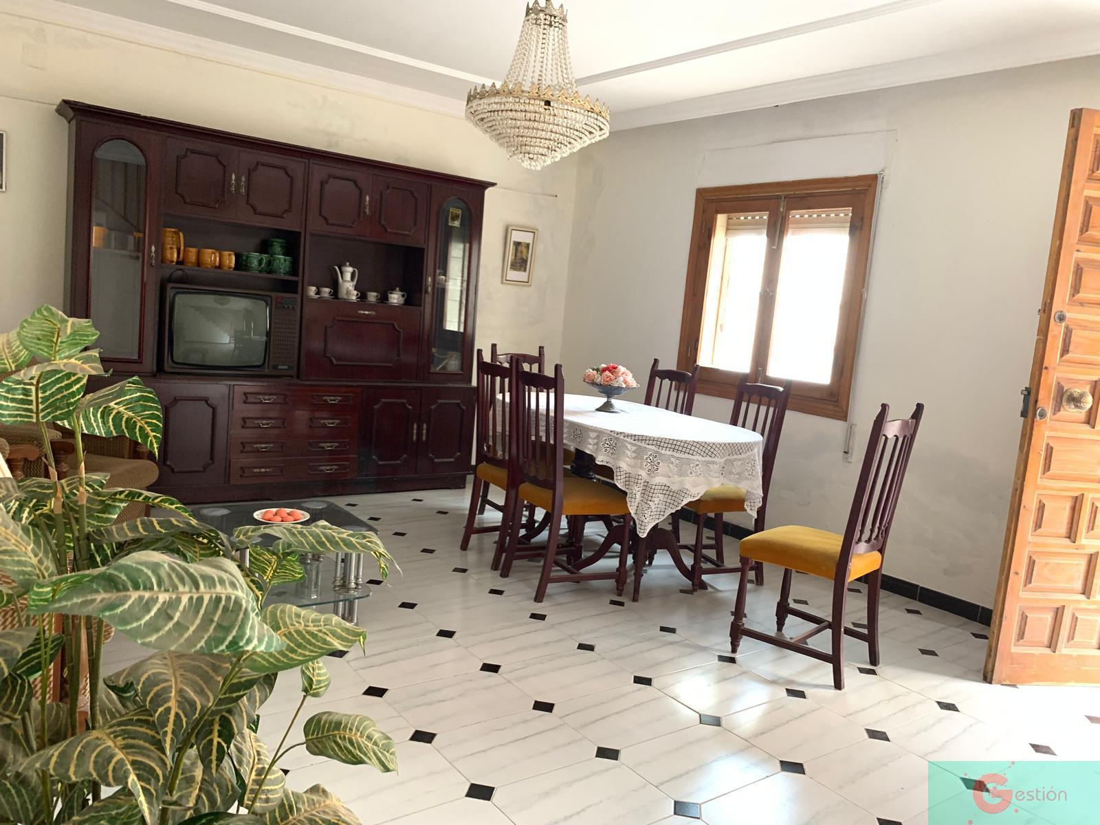 For sale of house in Molvízar