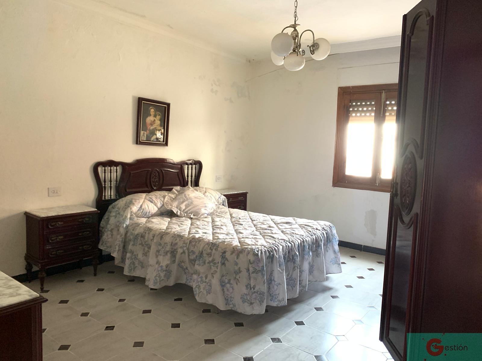 For sale of house in Molvízar