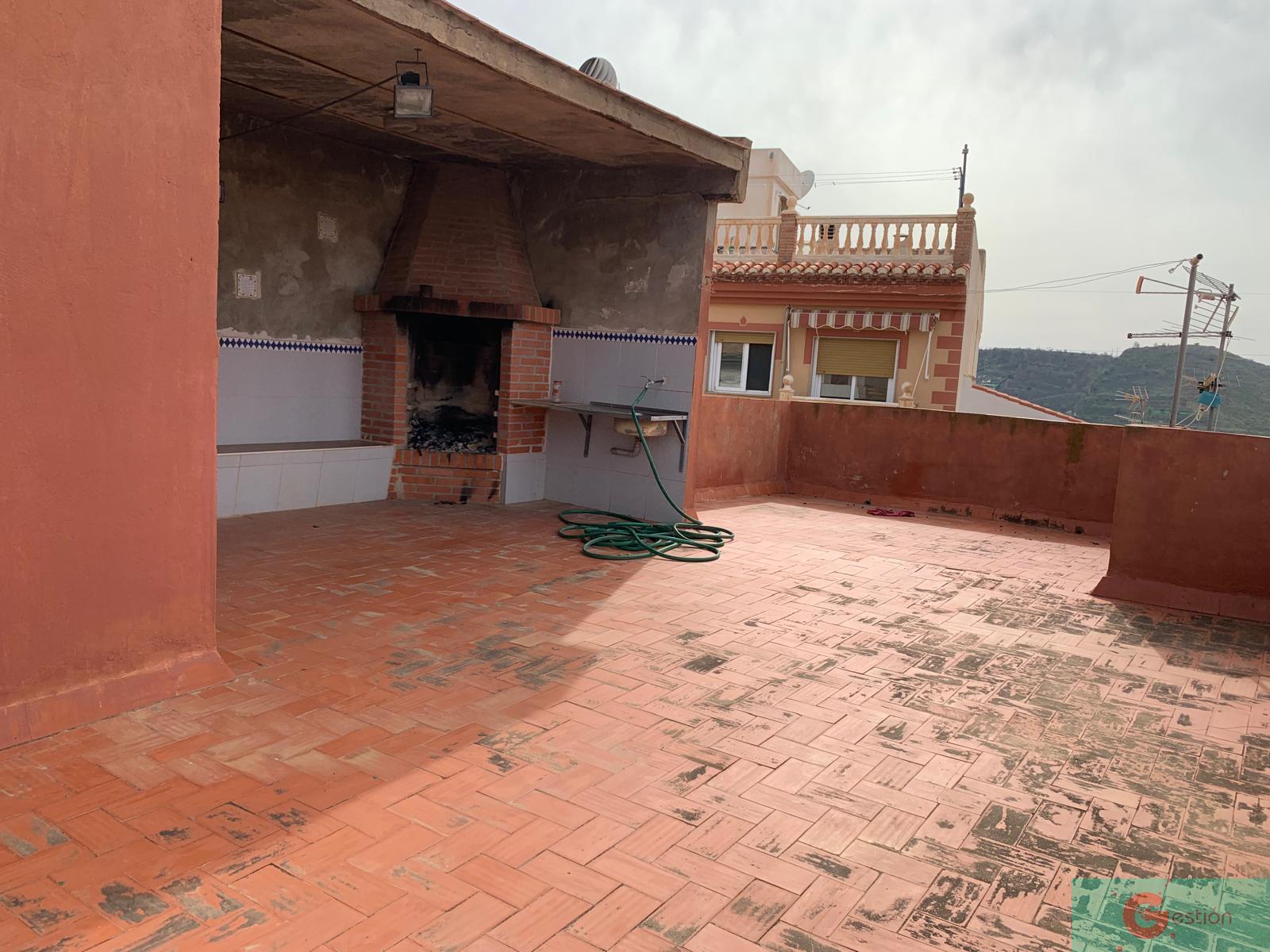 For sale of house in Molvízar