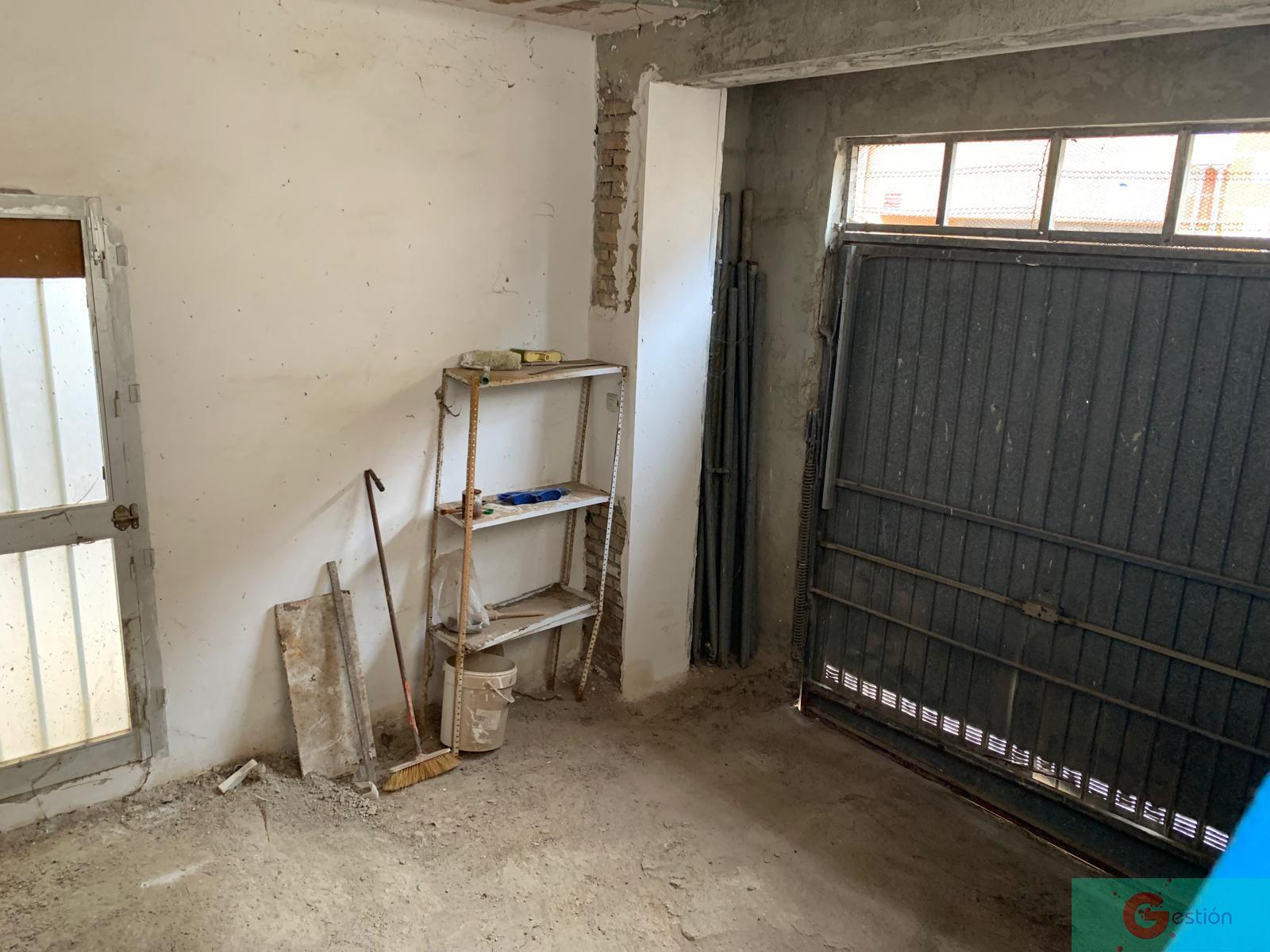 For sale of house in Molvízar