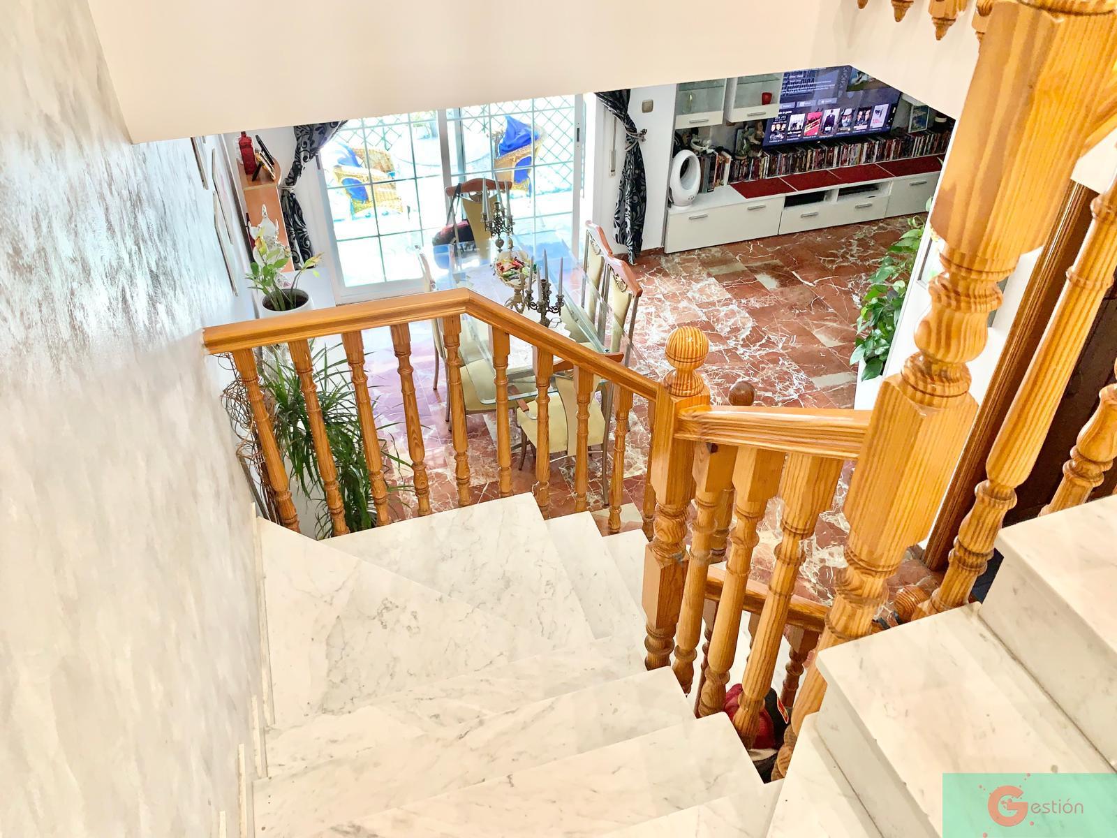 For sale of house in Salobreña