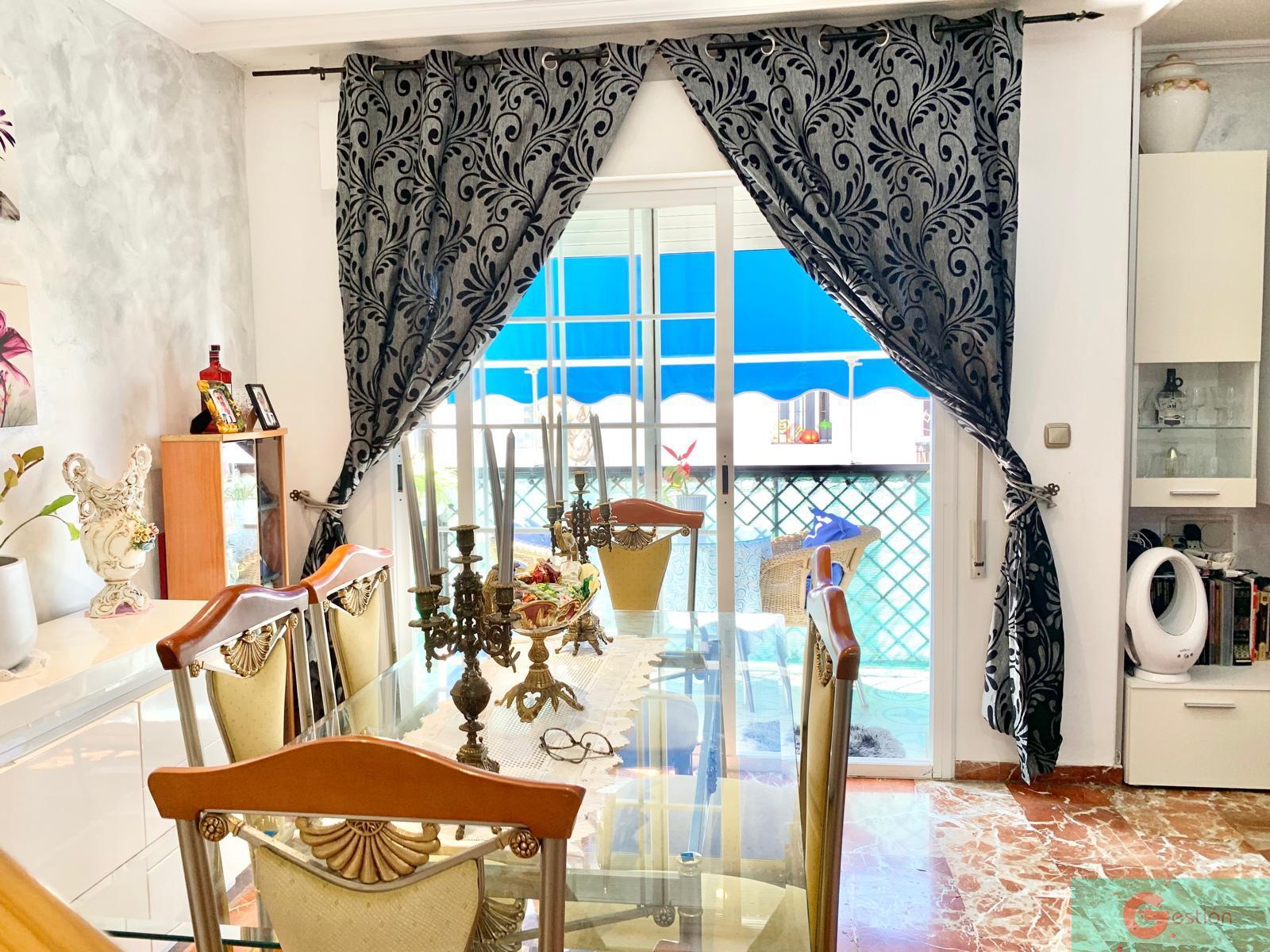 For sale of house in Salobreña