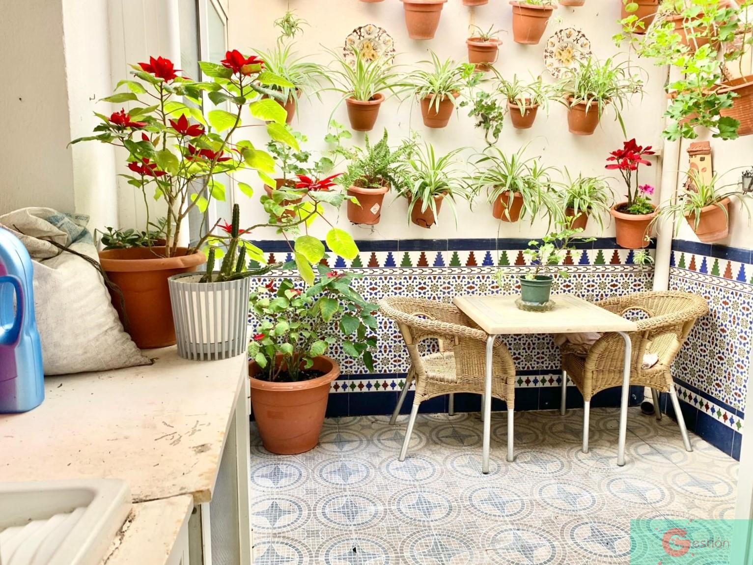 For sale of house in Salobreña