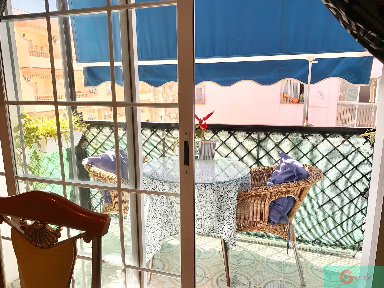 For sale of house in Salobreña