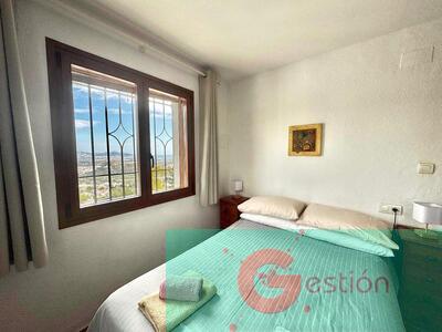 For sale of villa in Salobreña