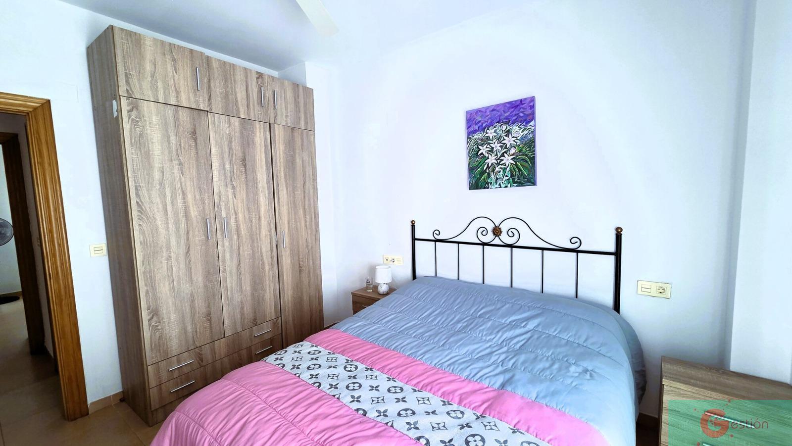 Venta de apartamento en Salobreña