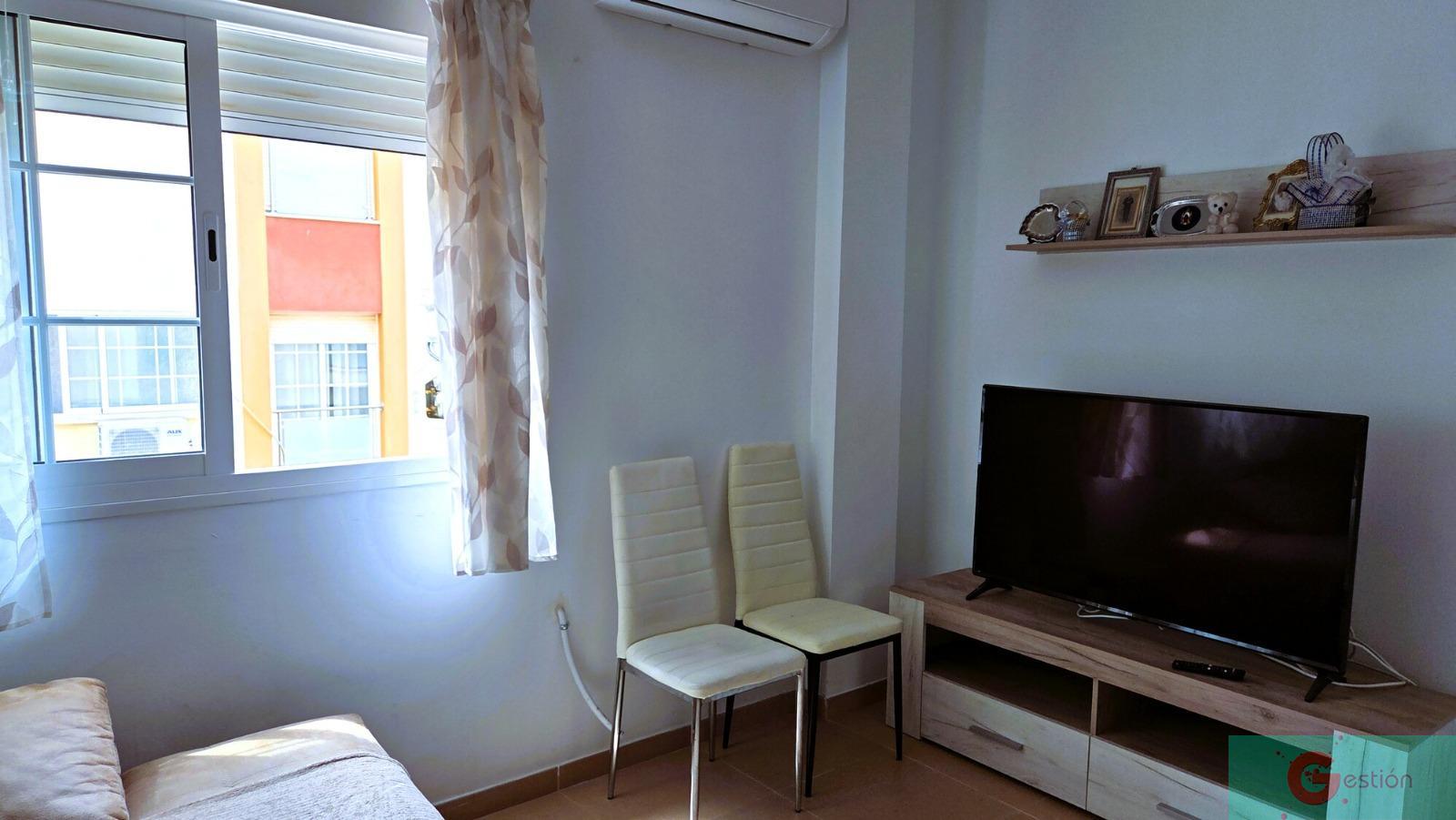 Venta de apartamento en Salobreña