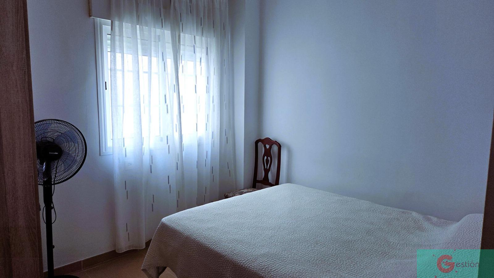 Venta de apartamento en Salobreña
