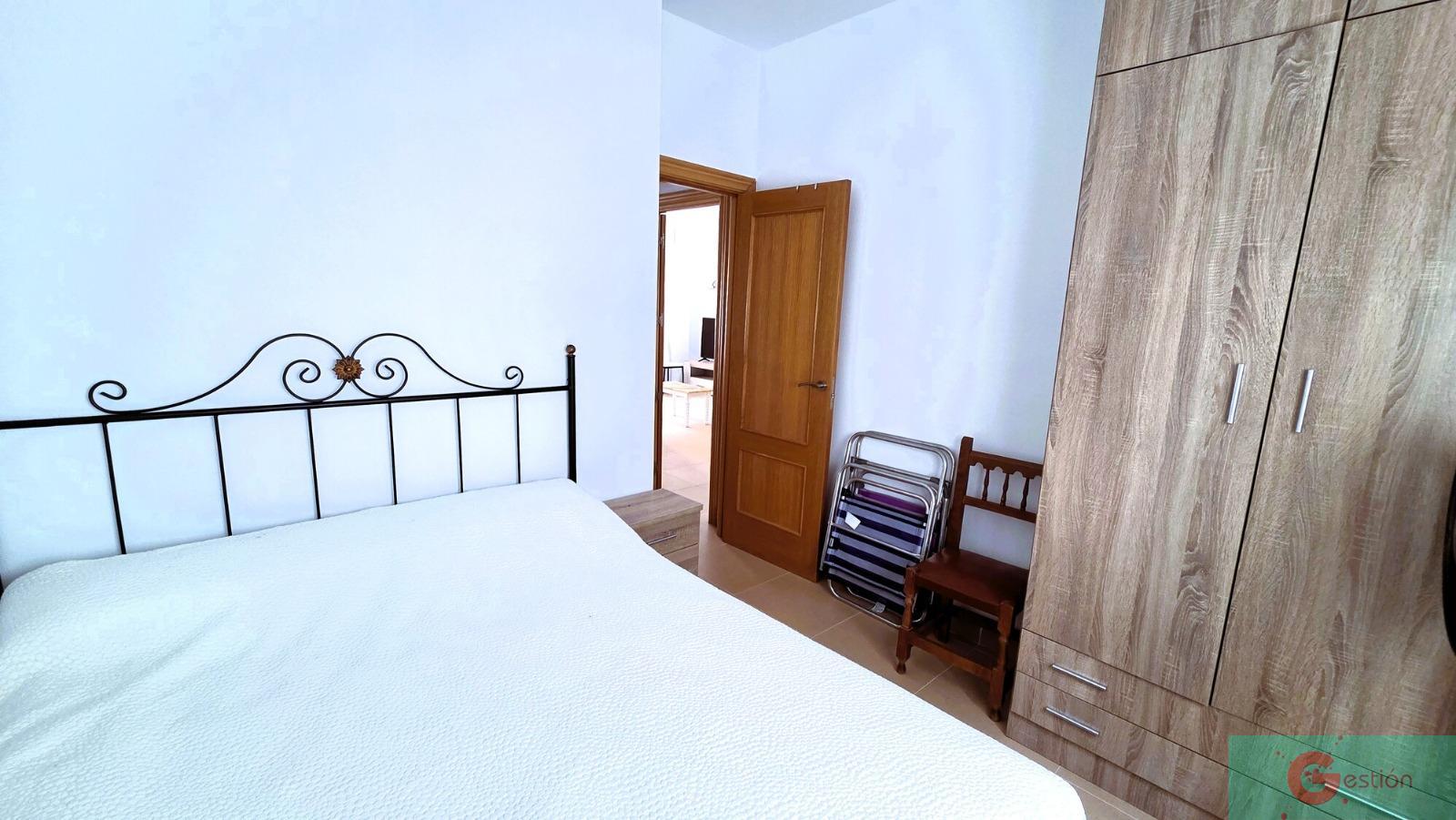 Venta de apartamento en Salobreña