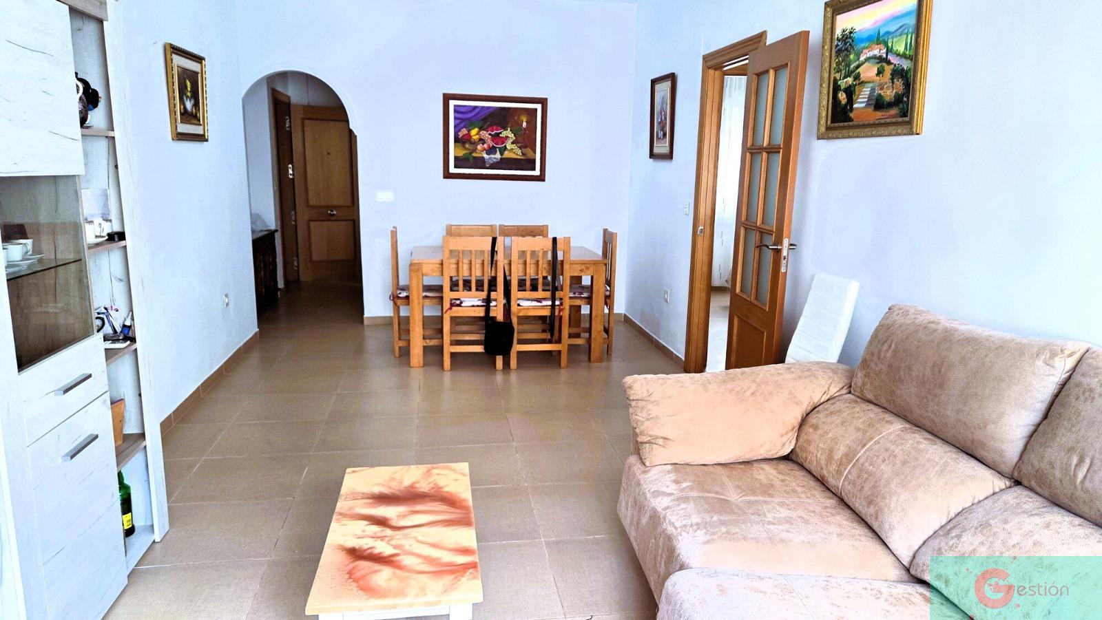 Venta de apartamento en Salobreña