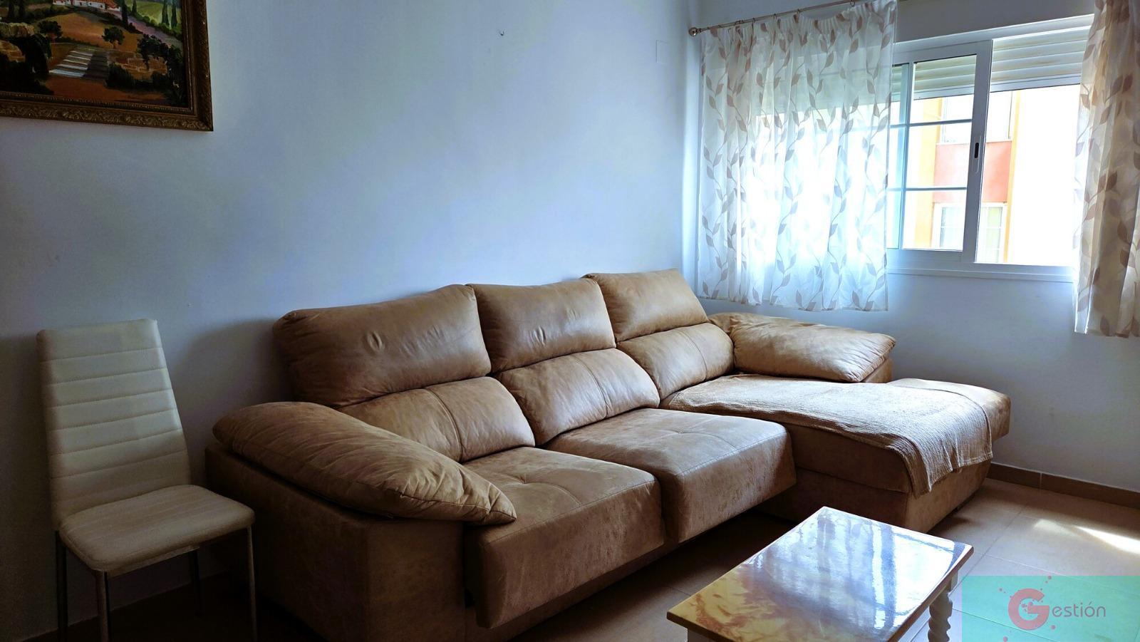 Venta de apartamento en Salobreña