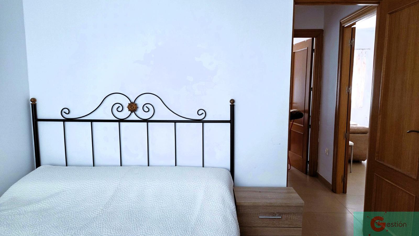 Venta de apartamento en Salobreña