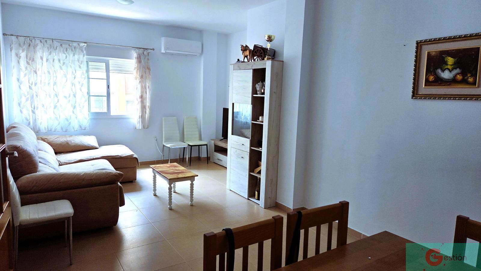Venta de apartamento en Salobreña