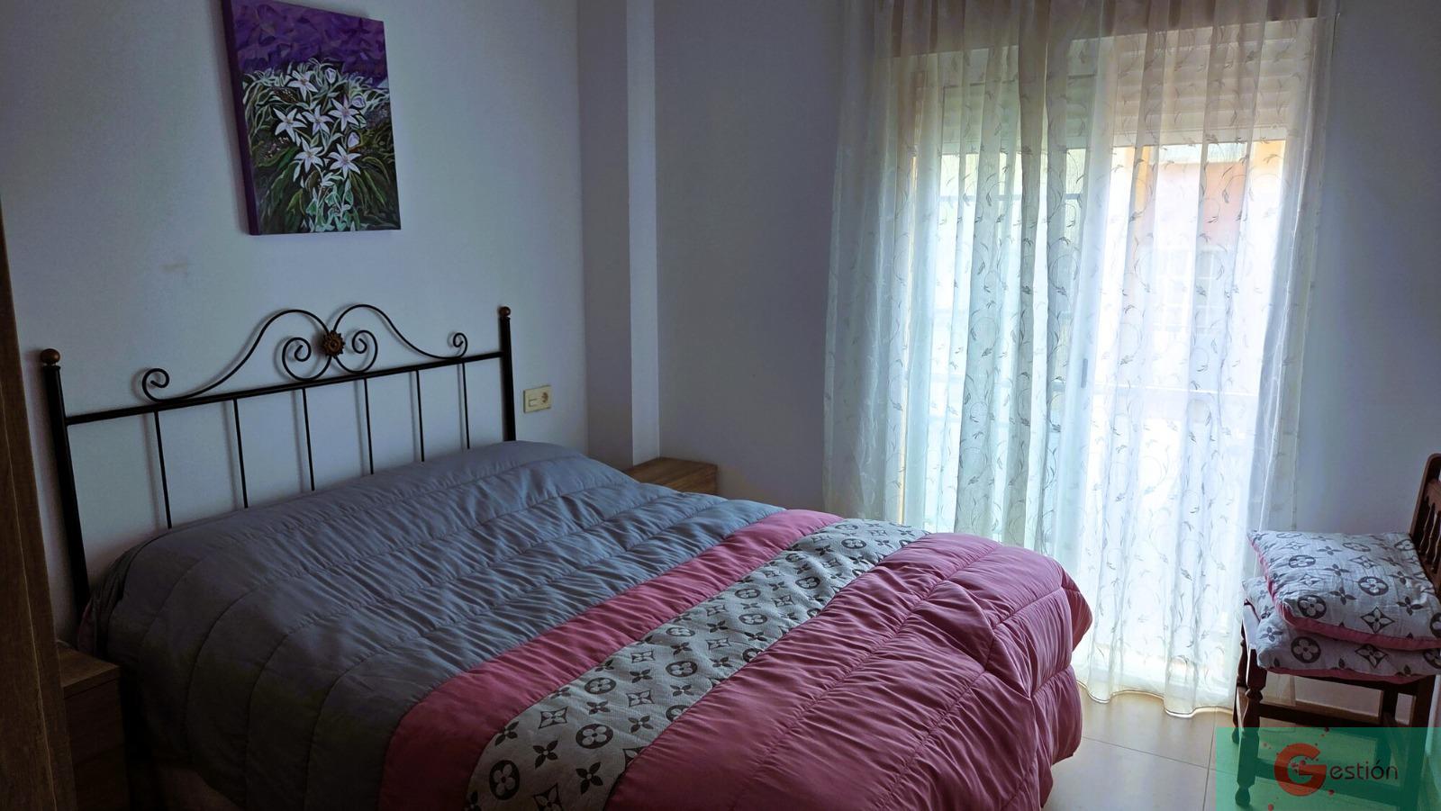 Venta de apartamento en Salobreña
