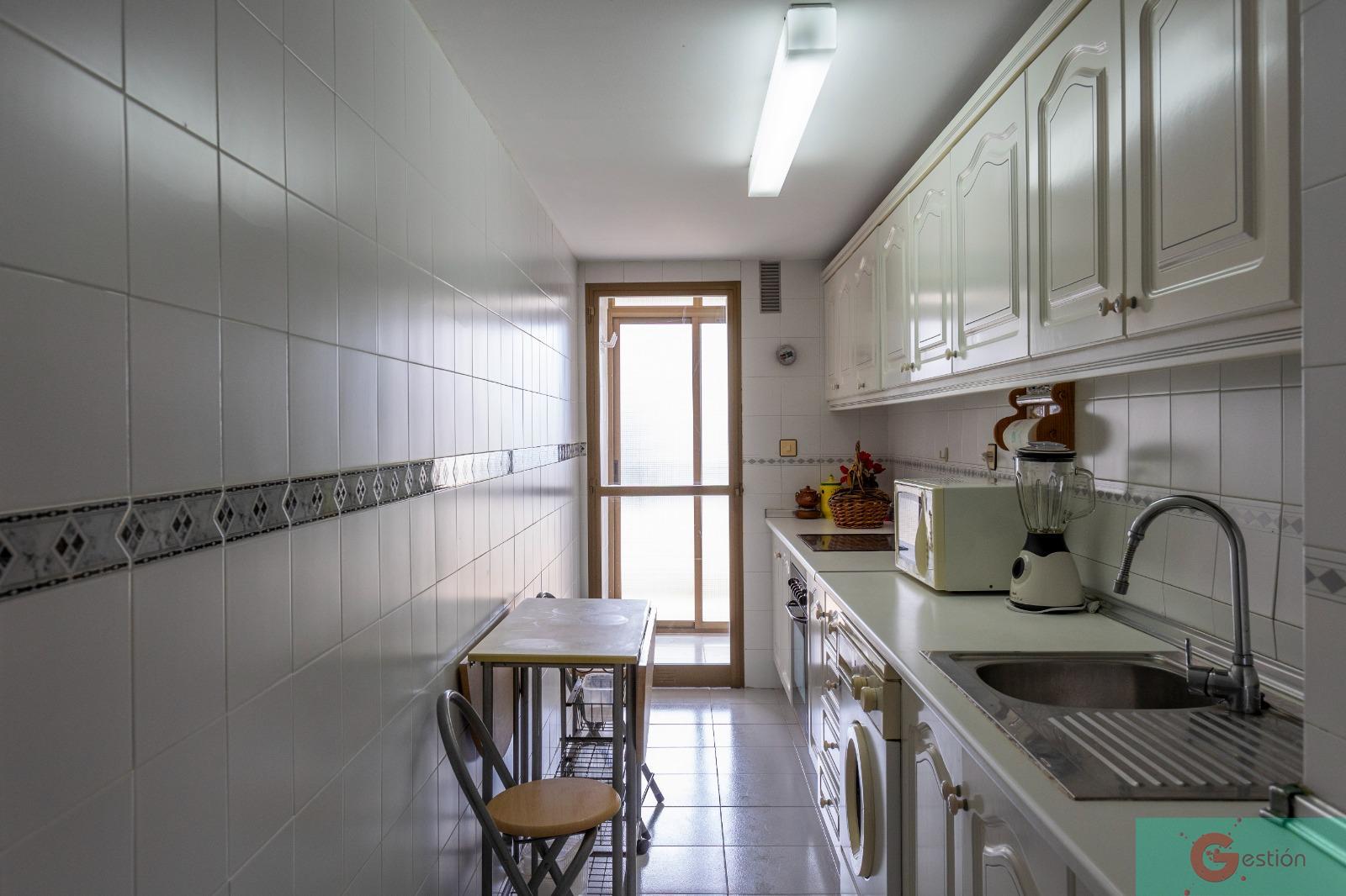 Venta de dúplex en Salobreña