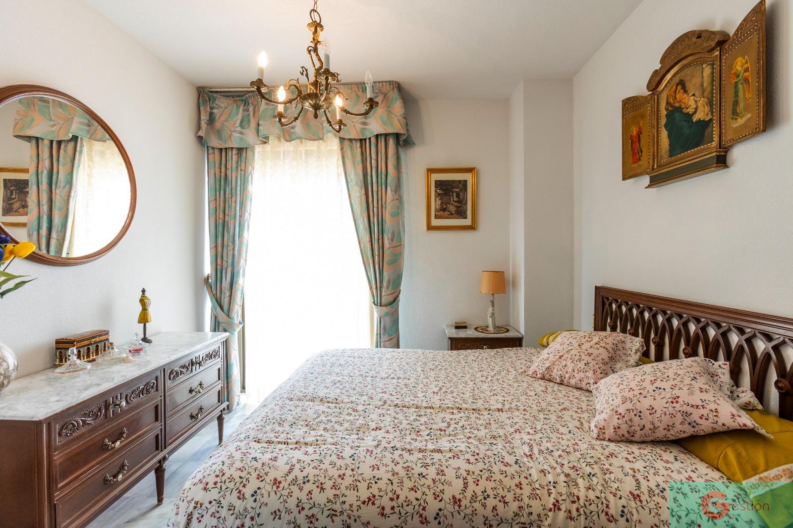 Venta de dúplex en Salobreña