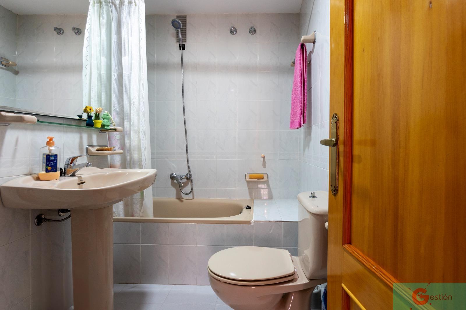 Venta de dúplex en Salobreña