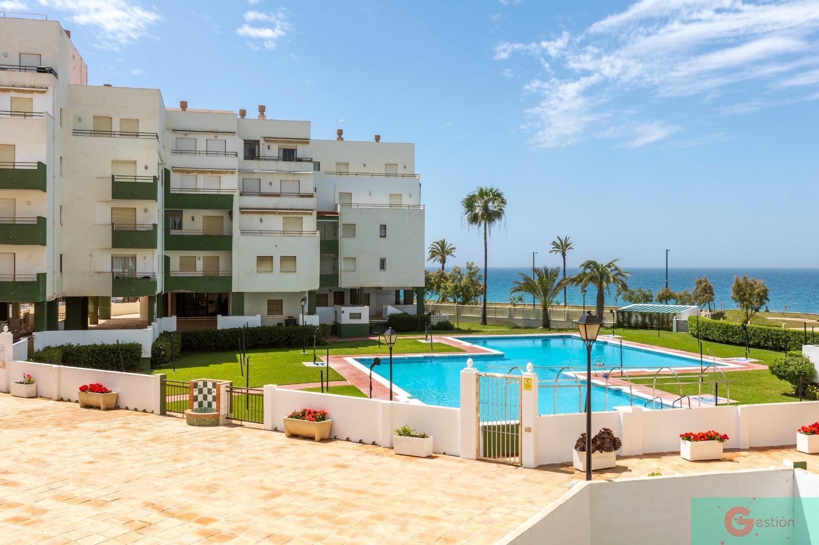 Venta de dúplex en Salobreña