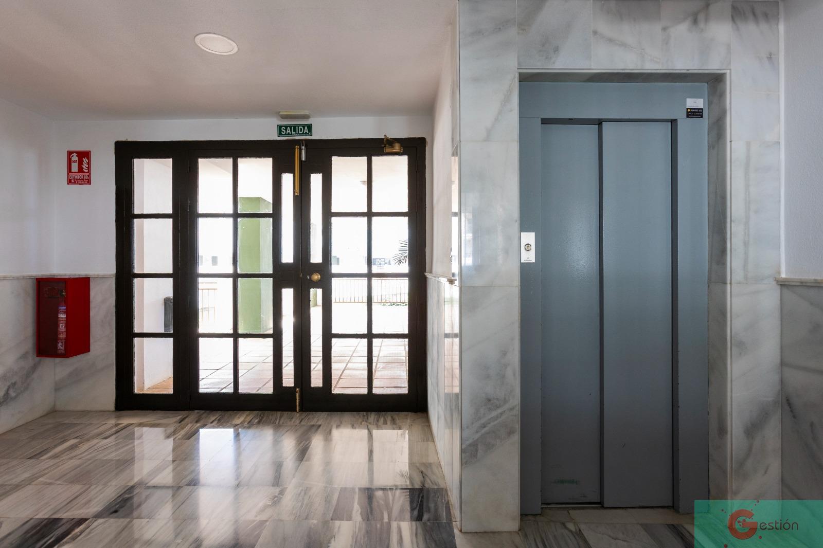 Venta de dúplex en Salobreña