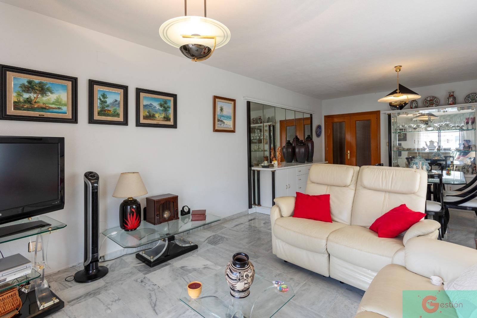 Venta de dúplex en Salobreña