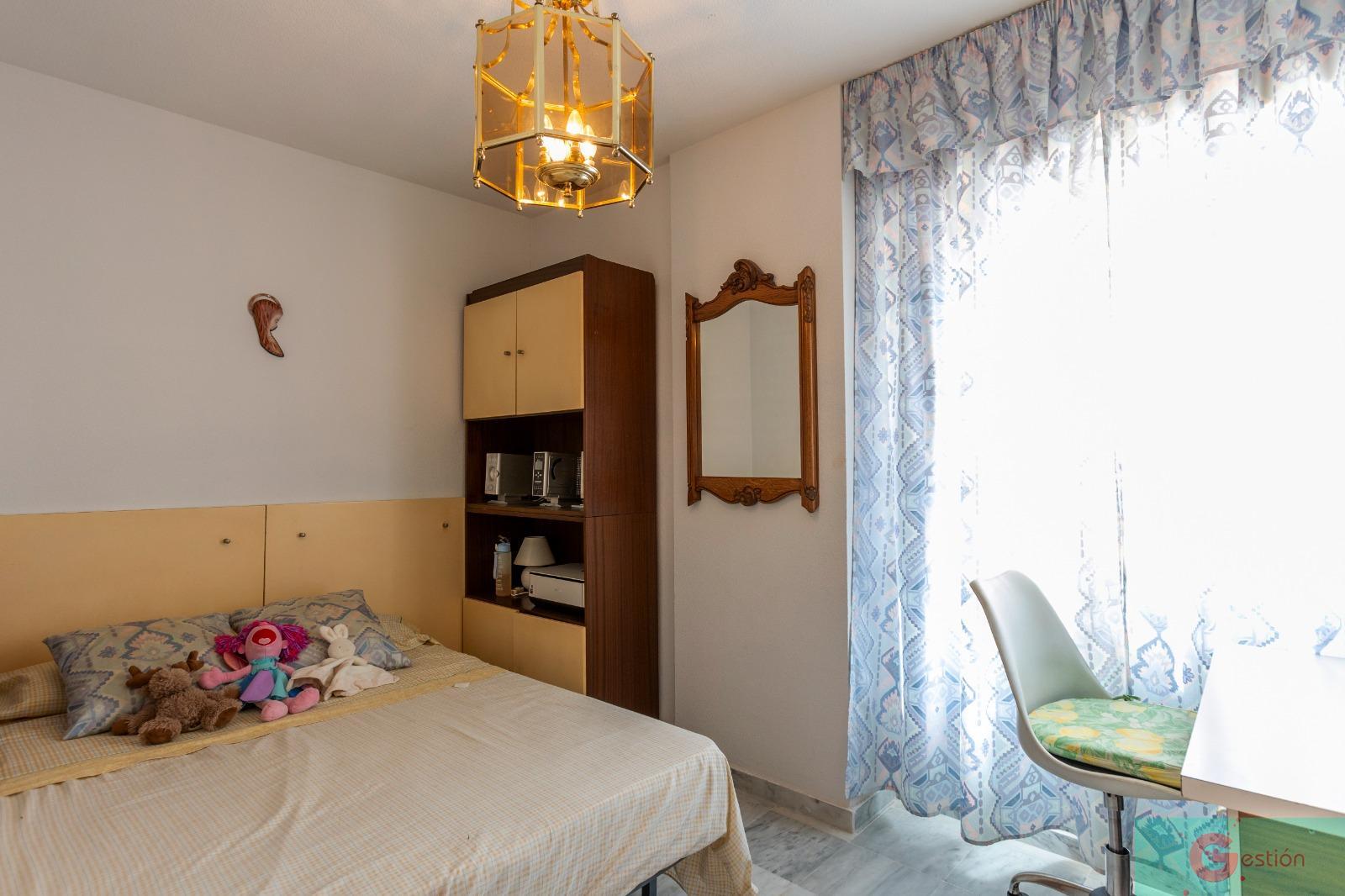 Venta de dúplex en Salobreña