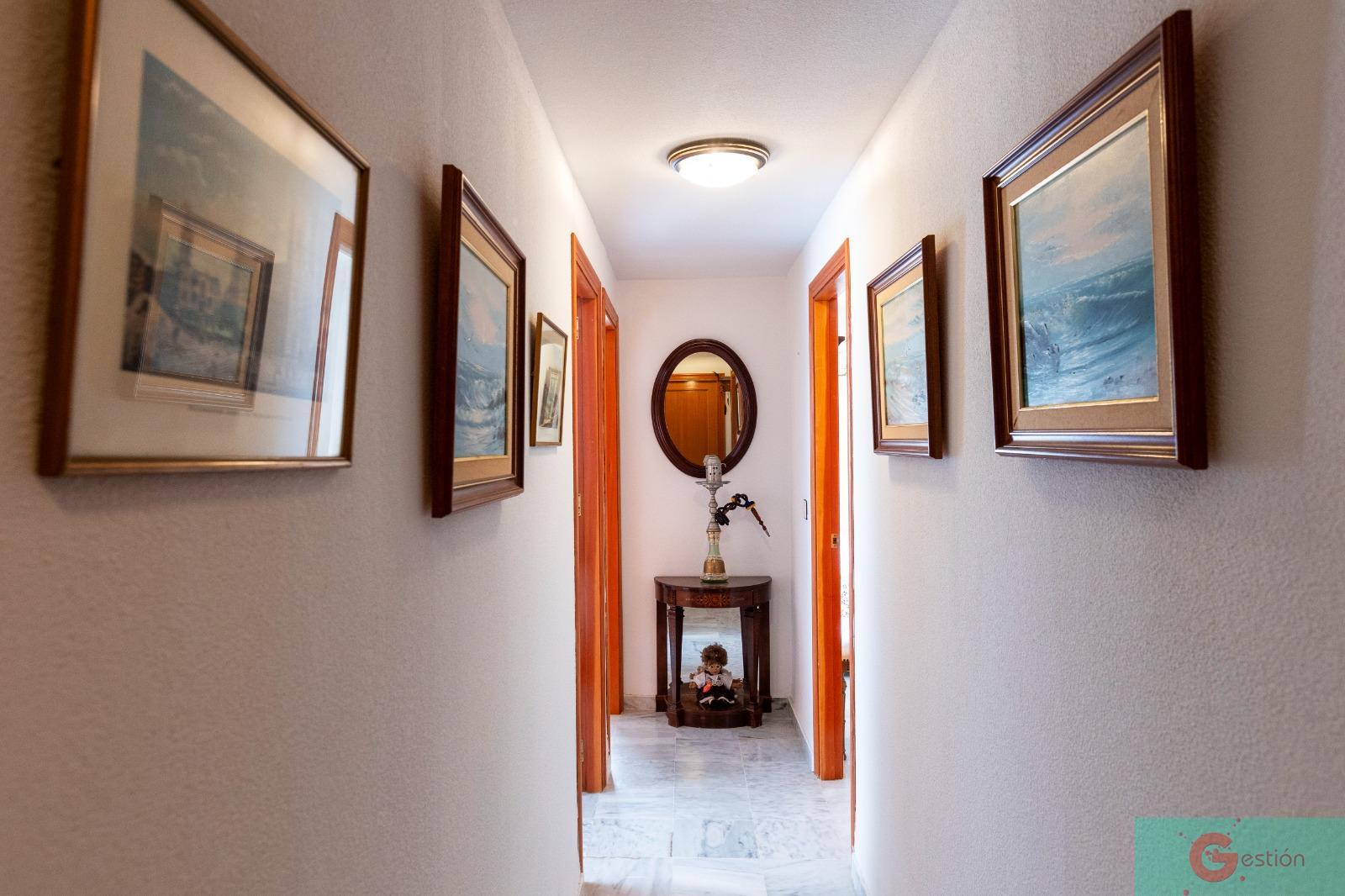 Venta de dúplex en Salobreña