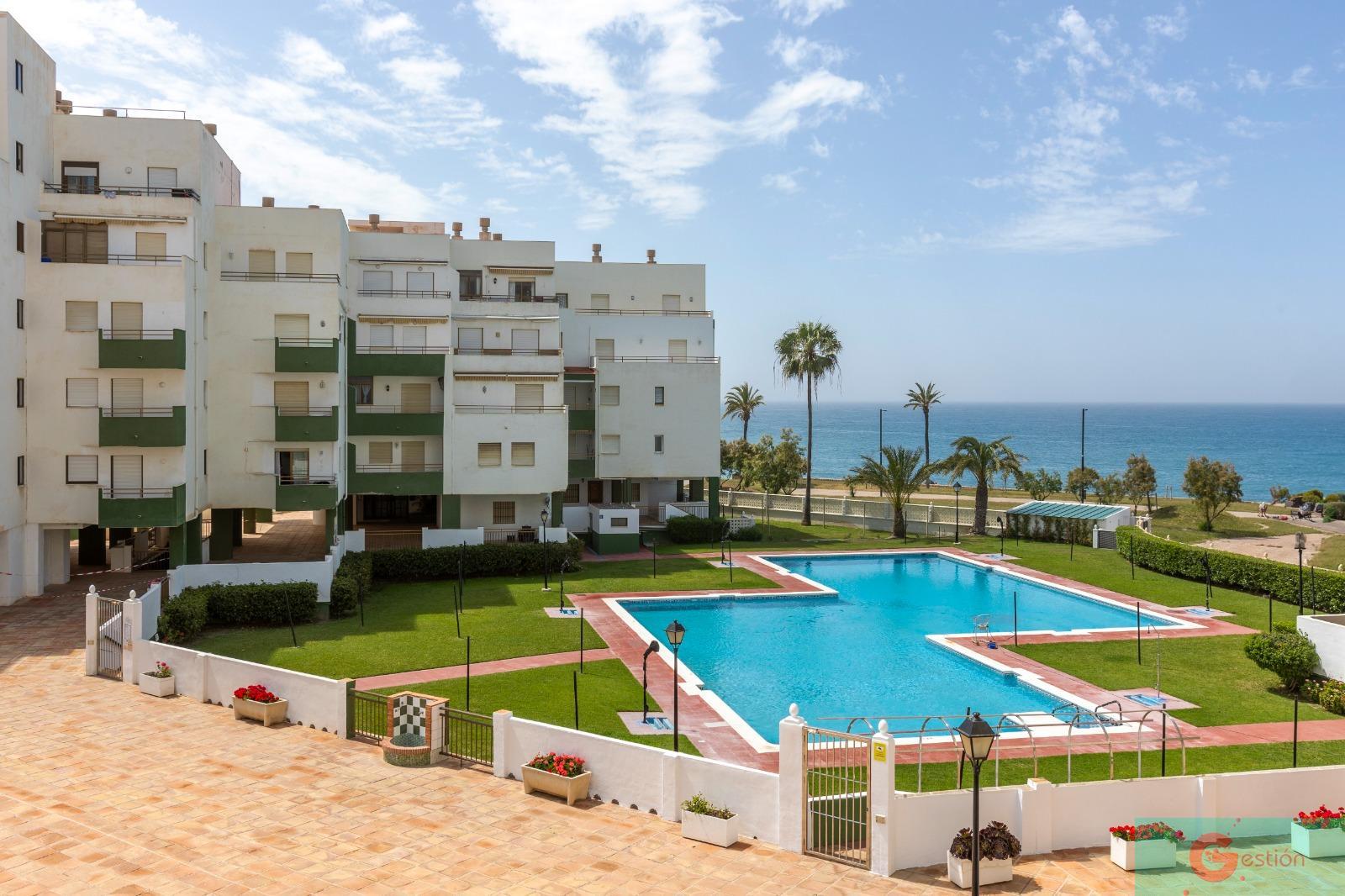 Venta de dúplex en Salobreña