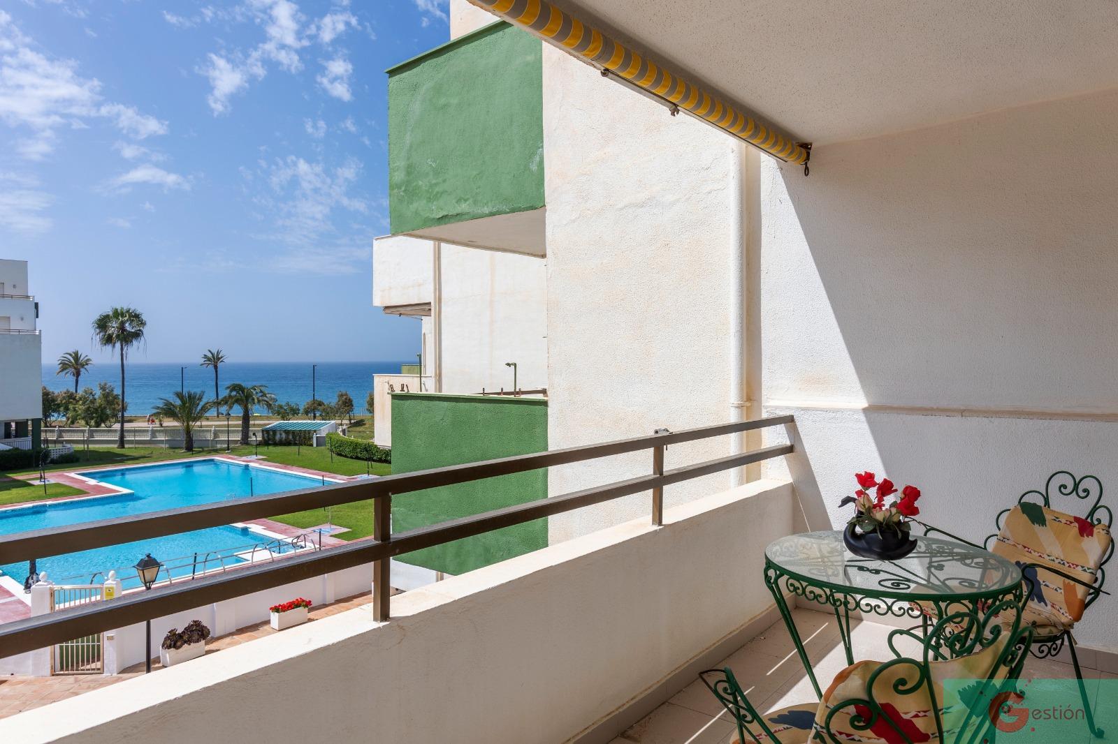 Venta de dúplex en Salobreña