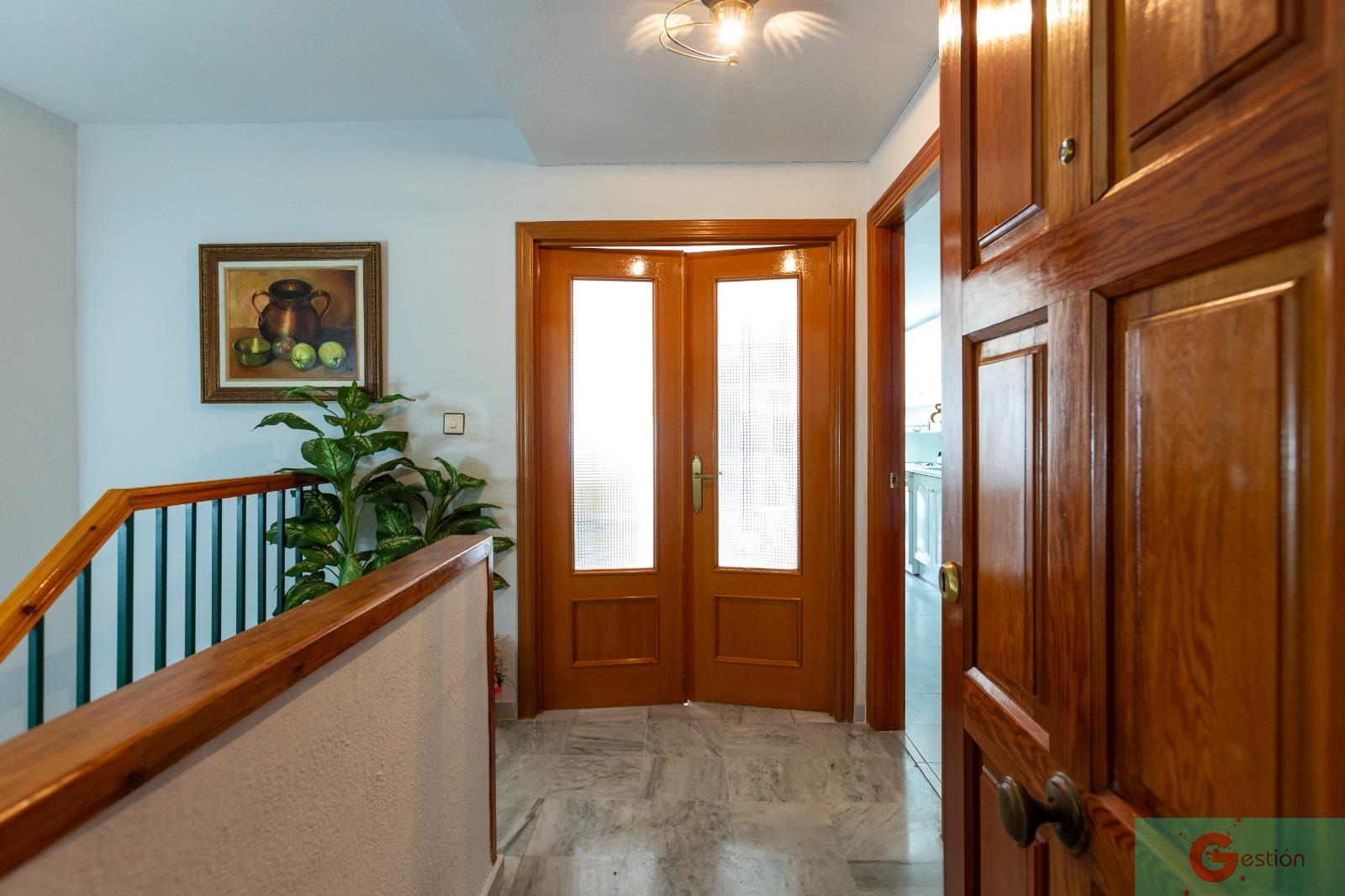 Venta de dúplex en Salobreña