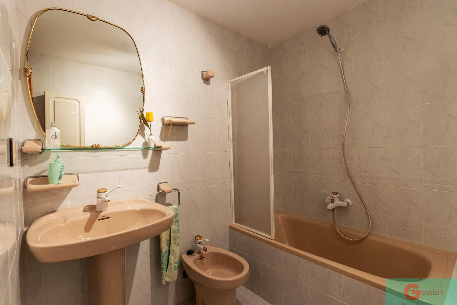 Venta de dúplex en Salobreña