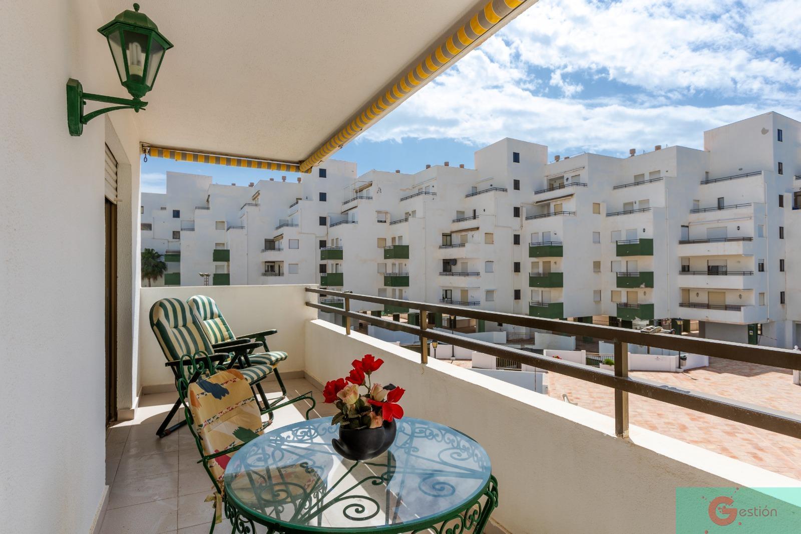 Venta de dúplex en Salobreña