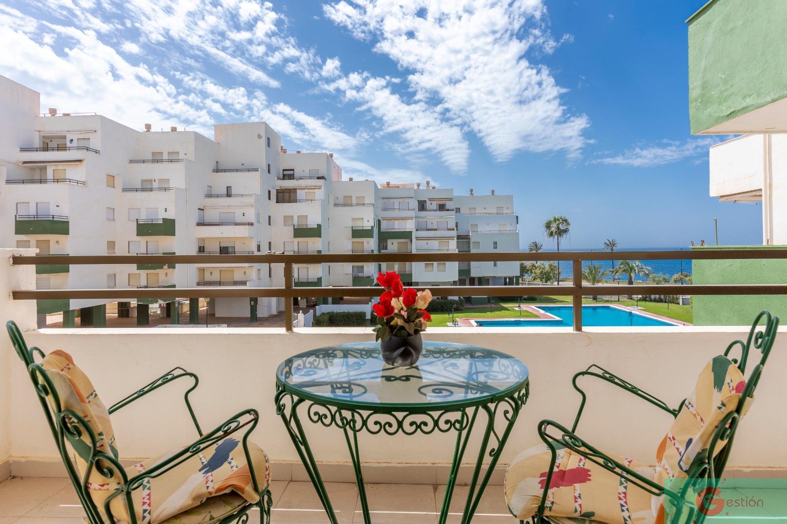 Venta de dúplex en Salobreña