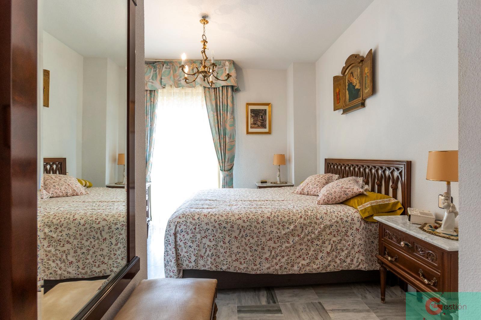 Venta de dúplex en Salobreña