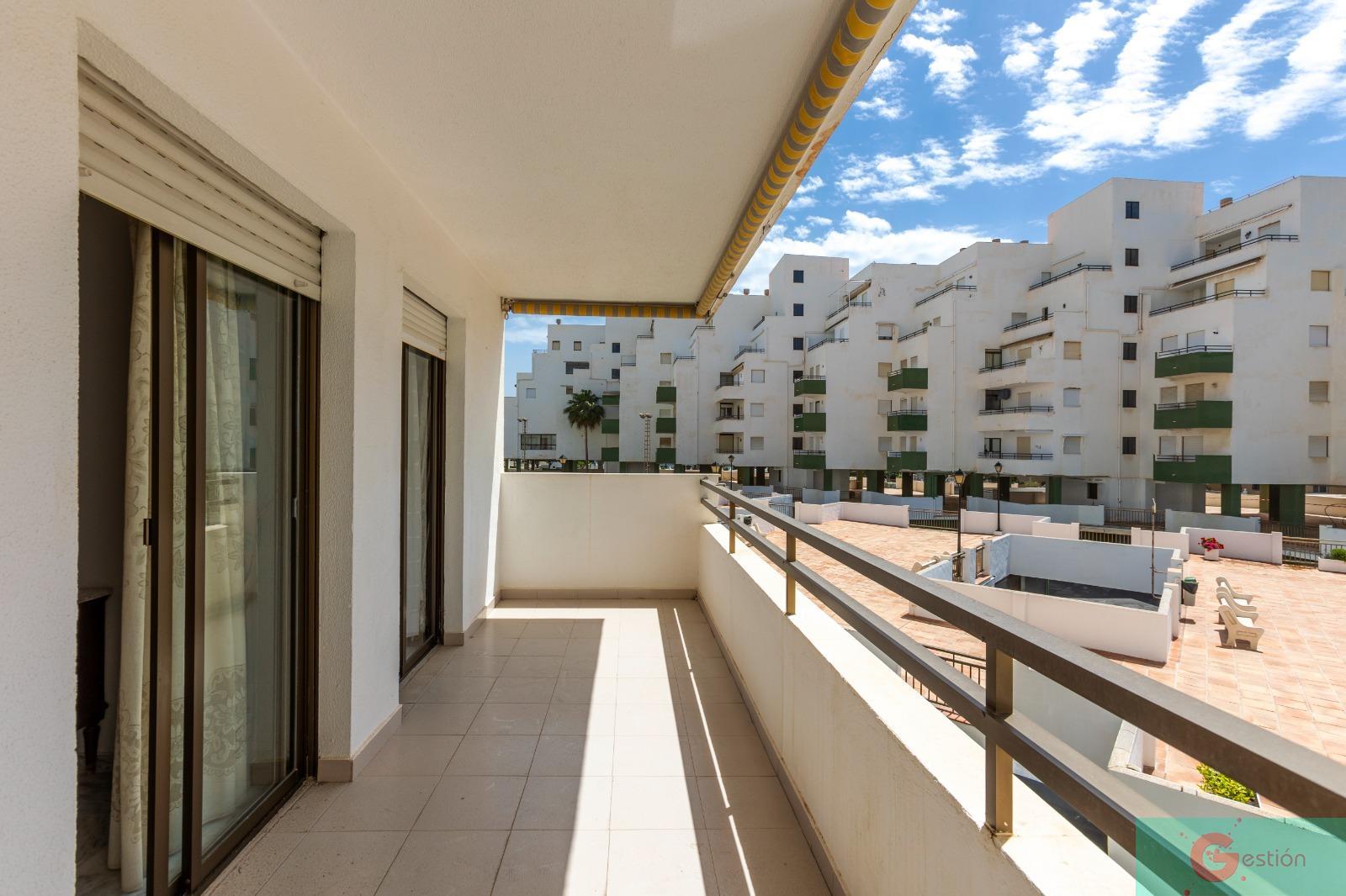 Venta de dúplex en Salobreña