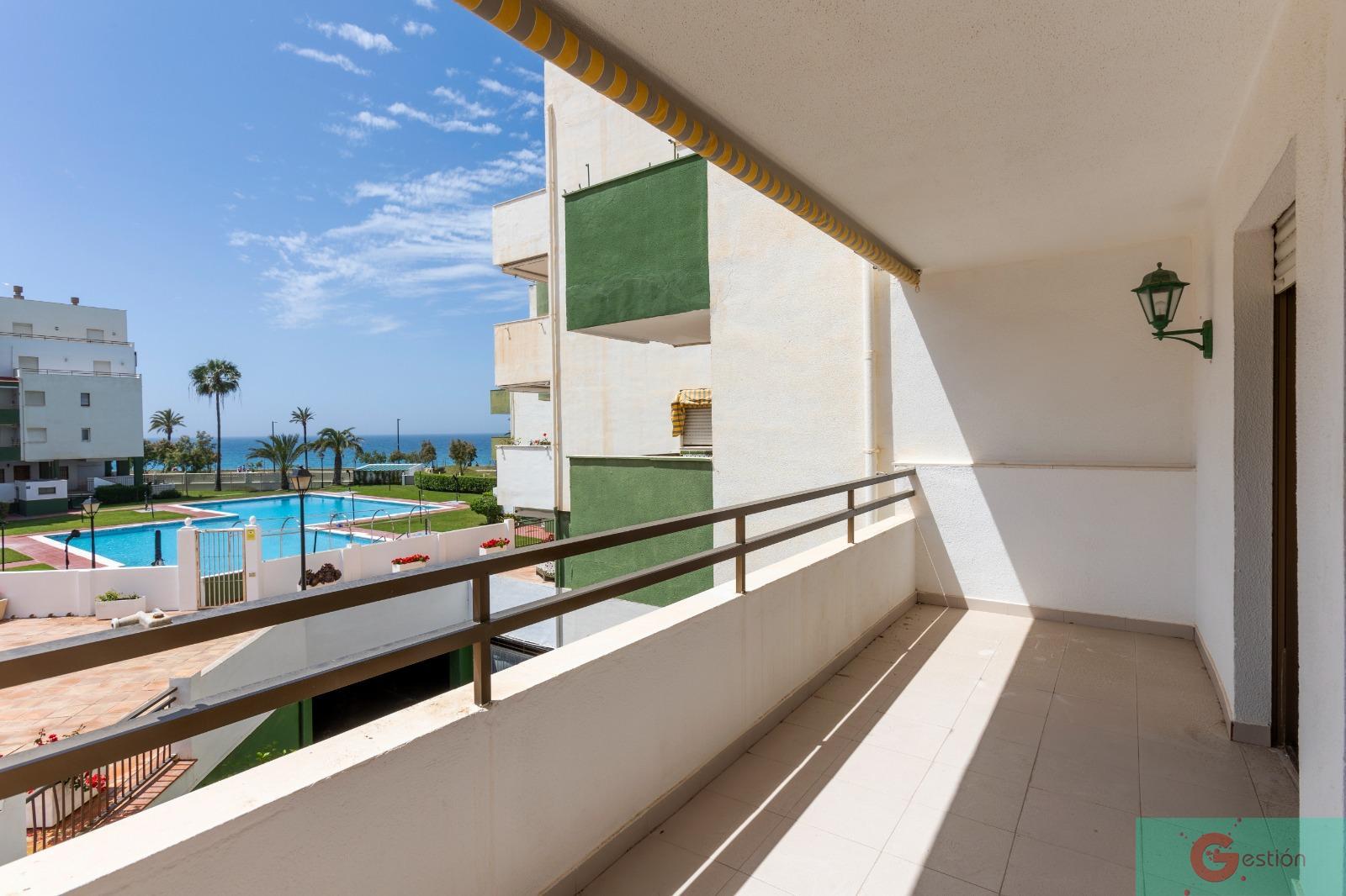 Venta de dúplex en Salobreña