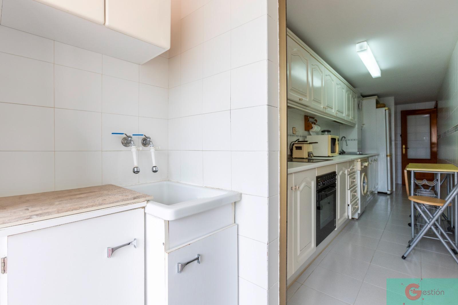 Venta de dúplex en Salobreña