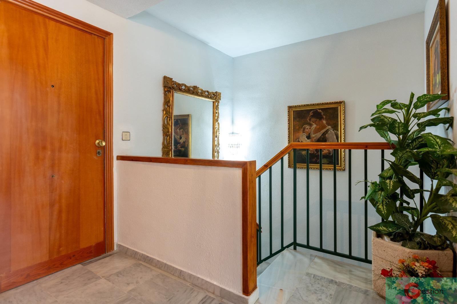 Venta de dúplex en Salobreña