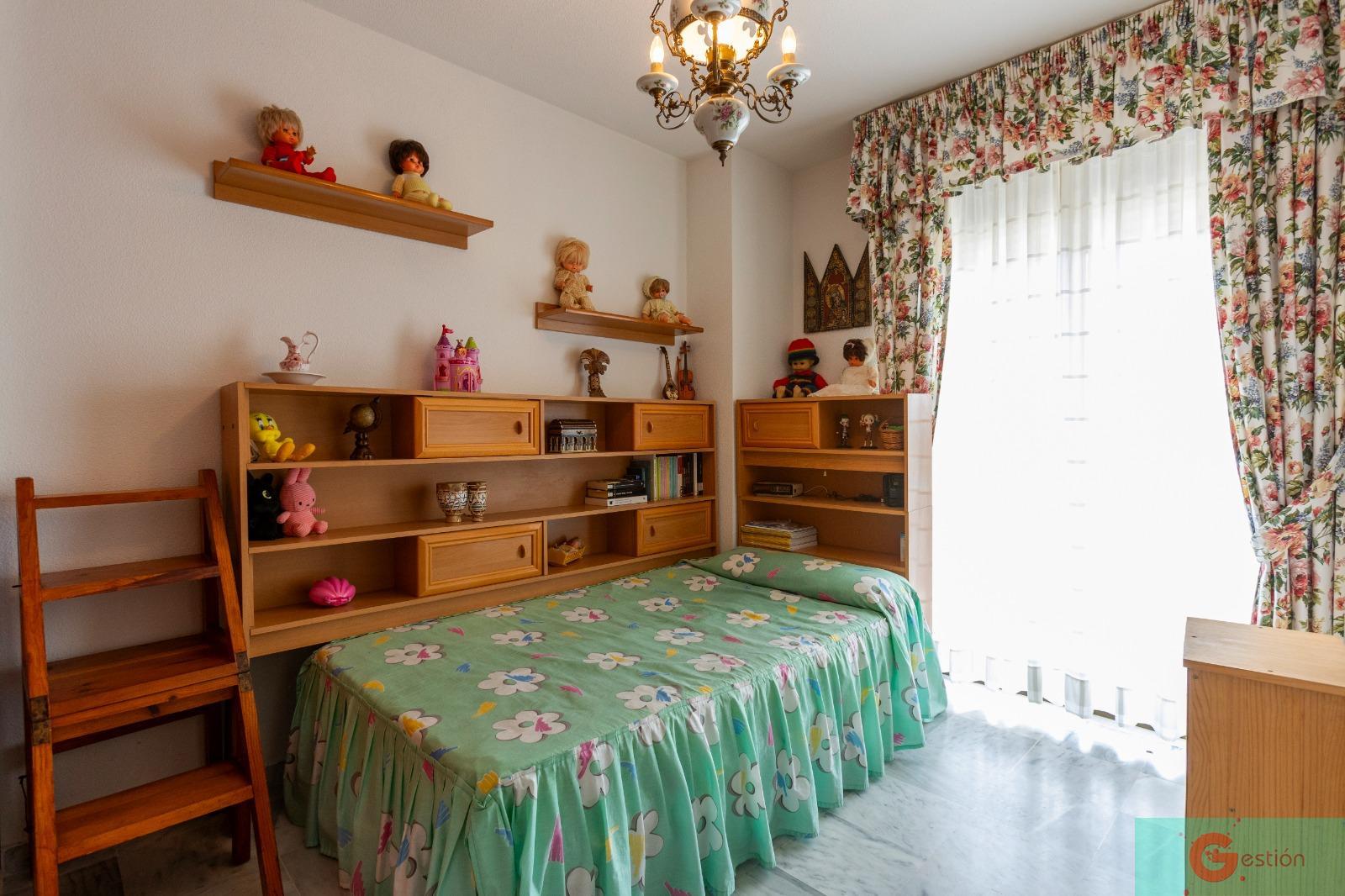 Venta de dúplex en Salobreña