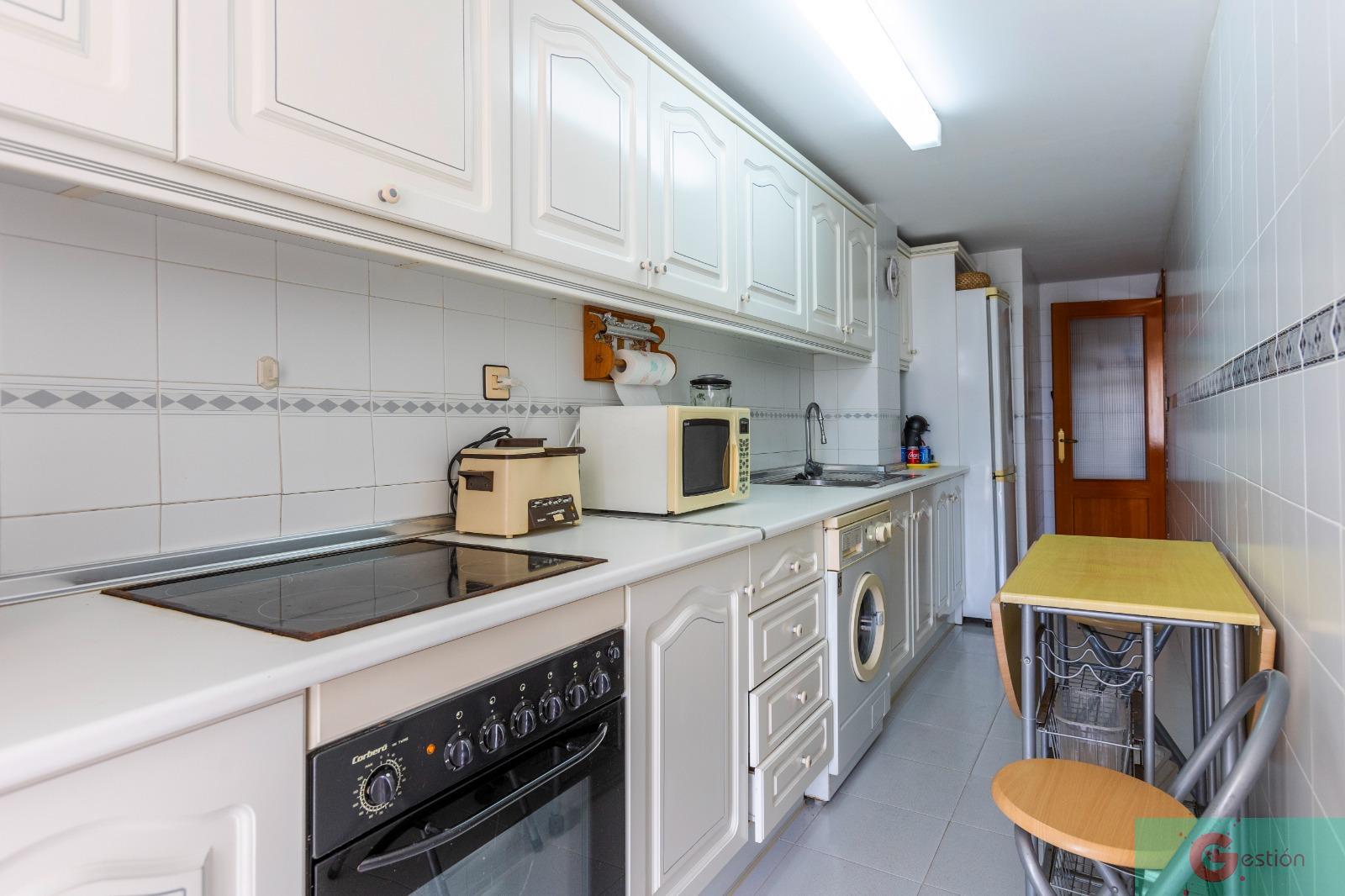 Venta de dúplex en Salobreña