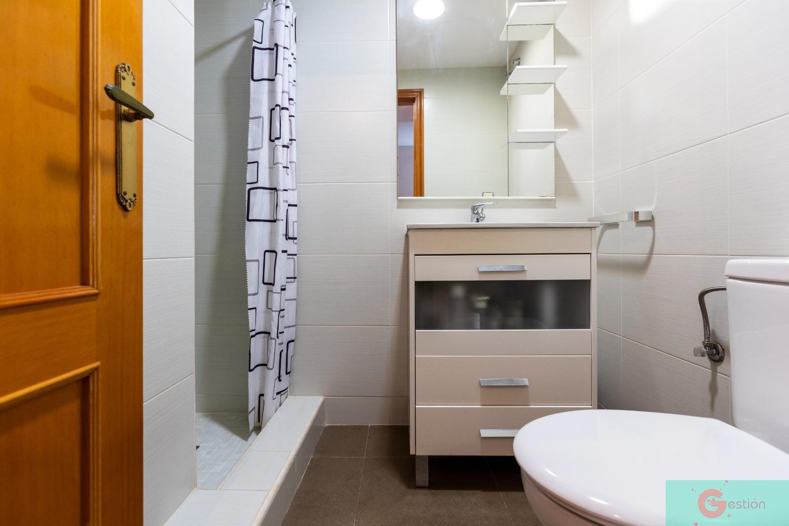 Venta de dúplex en Salobreña