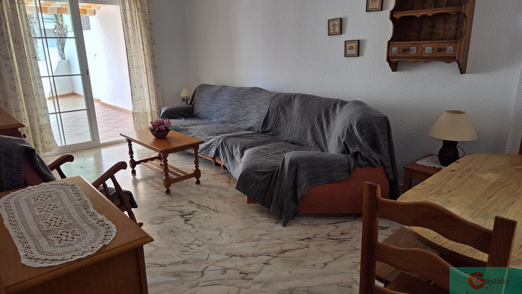 For sale of flat in Salobreña