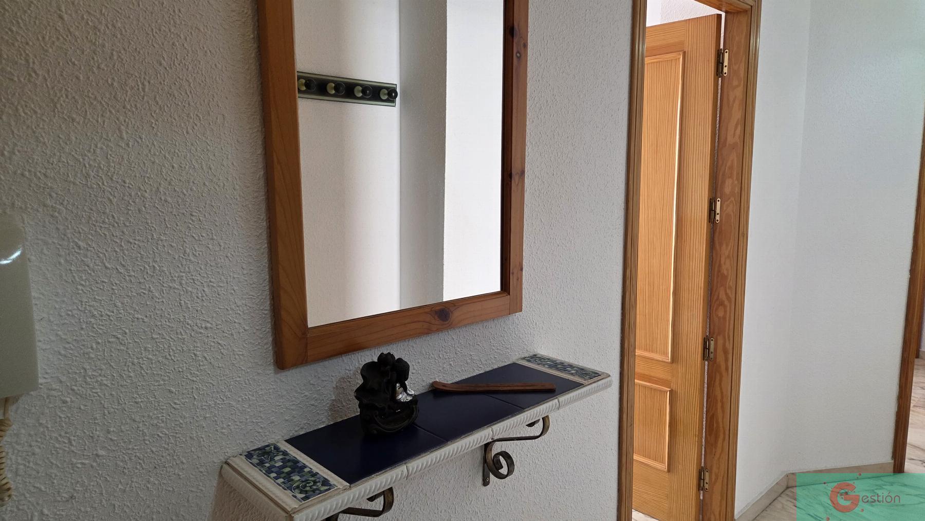 For sale of flat in Salobreña