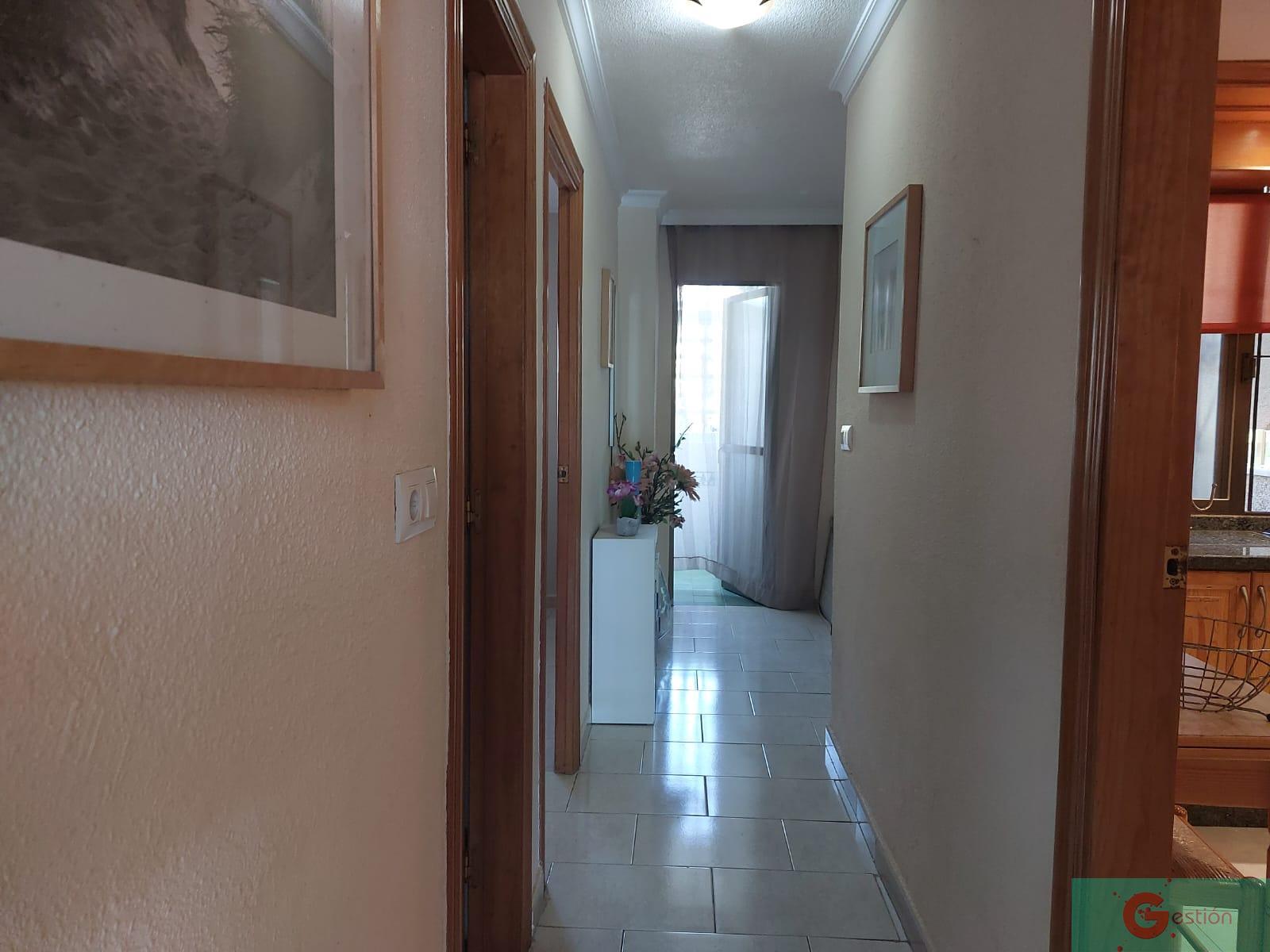 Venta de apartamento en Salobreña