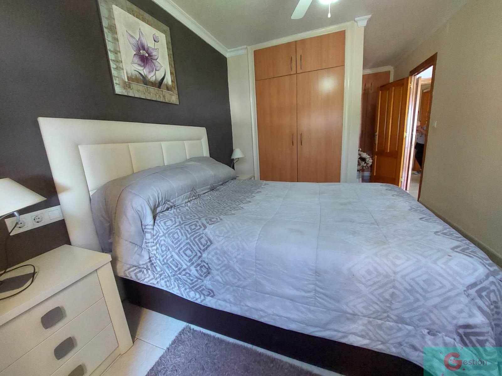 Venta de apartamento en Salobreña
