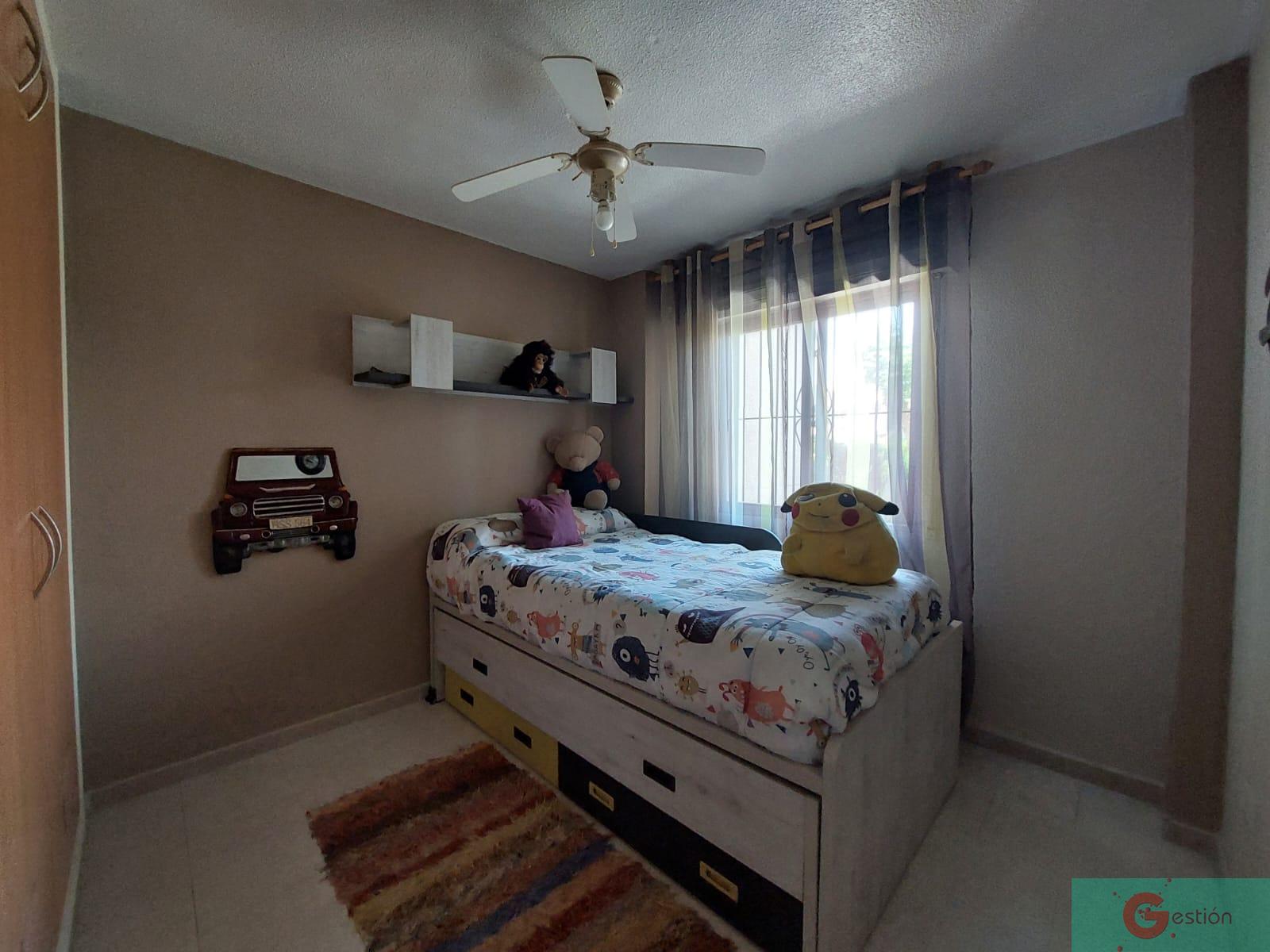 Venta de apartamento en Salobreña