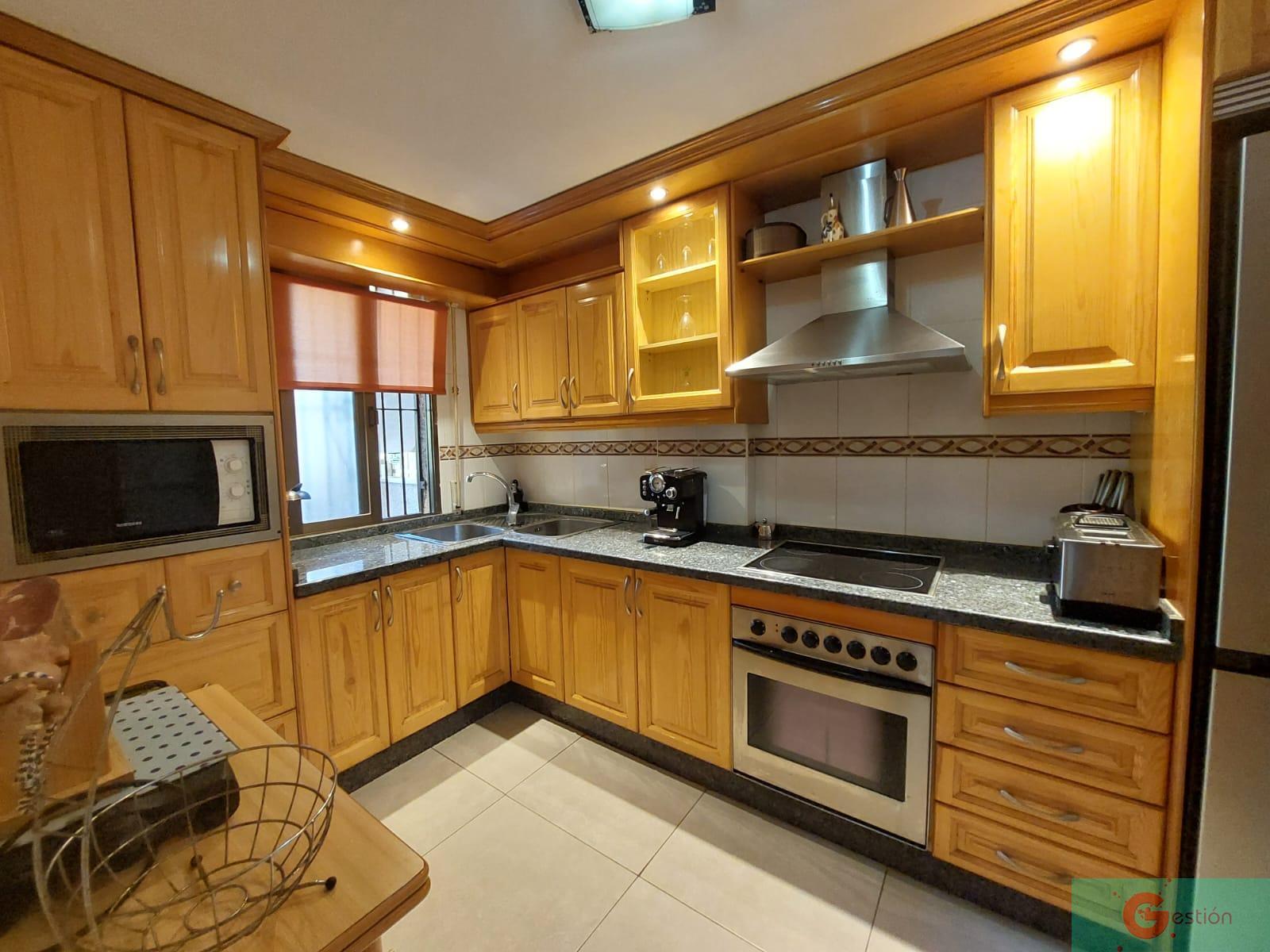 Venta de apartamento en Salobreña